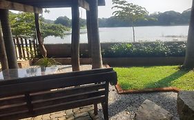 Shashin Lake Resort