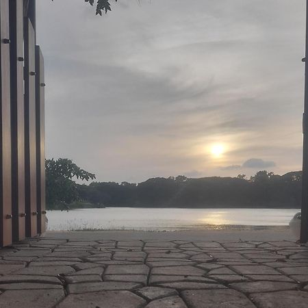 Shashin Lake Resort Dambulla Extérieur photo
