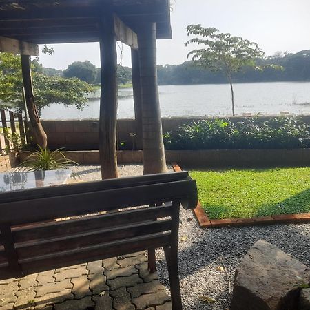 Shashin Lake Resort Dambulla Extérieur photo