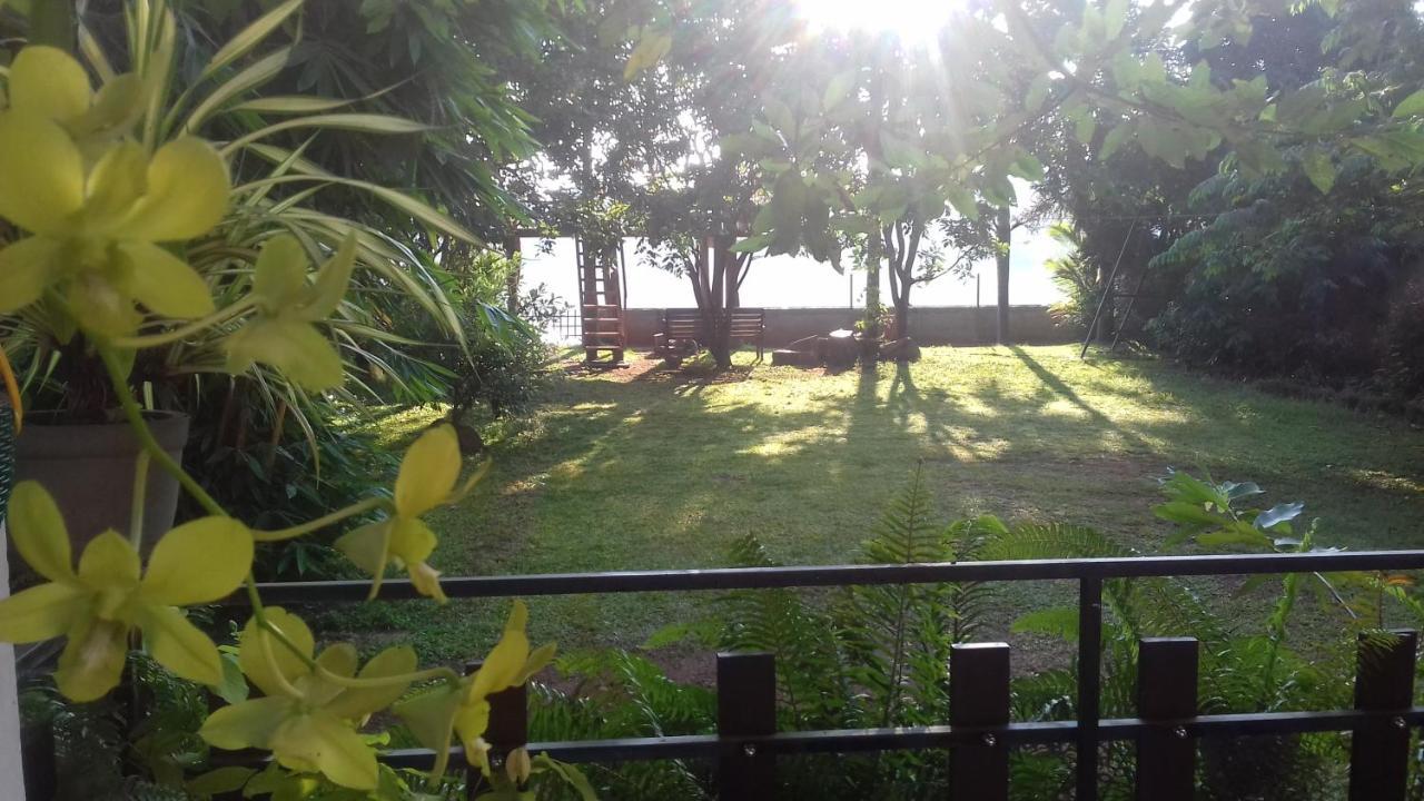 Shashin Lake Resort Dambulla Extérieur photo